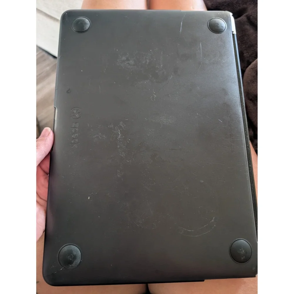 MacBook Air Laptop